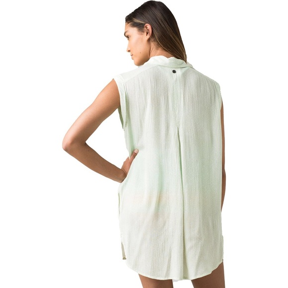 Prana Anini Tunic - NWT - Picture 7 of 12